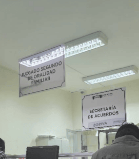 abogado familiar Mérida