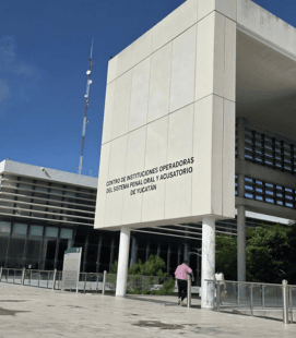 abogado laboral en Mérida