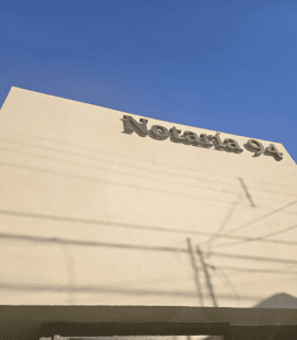 abogado notarial Mérida